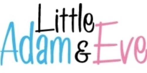 Little Adam & Eve Promo Code