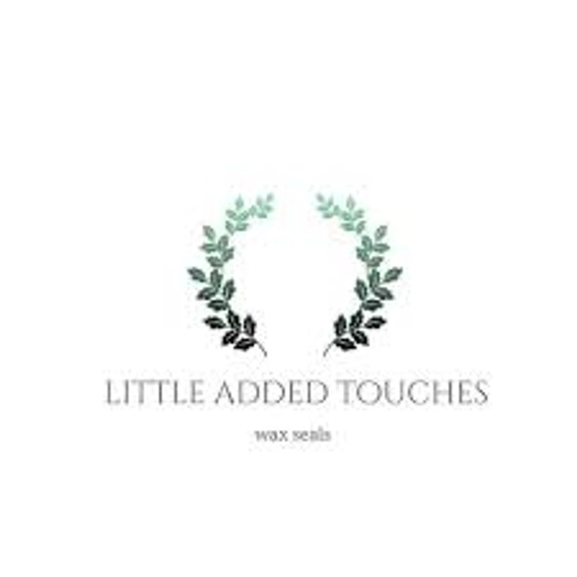 Little Added Touches discount code