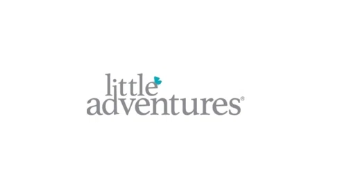 Little Adventures coupon