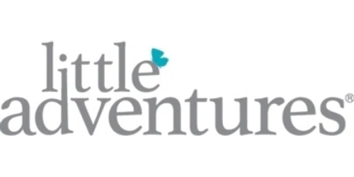Little Adventures Merchant logo