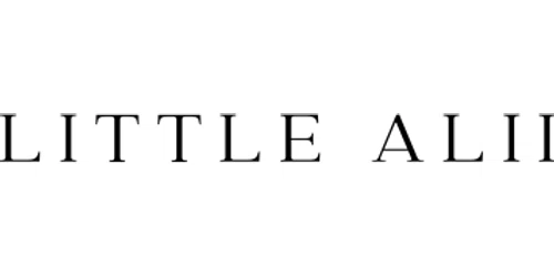 Little Alii Promo Code