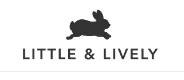 LITTLE & LIVELY Promo Code — 80 Off (Sitewide) 2024