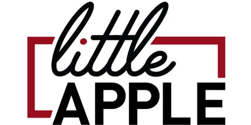Little Apple Promo Code