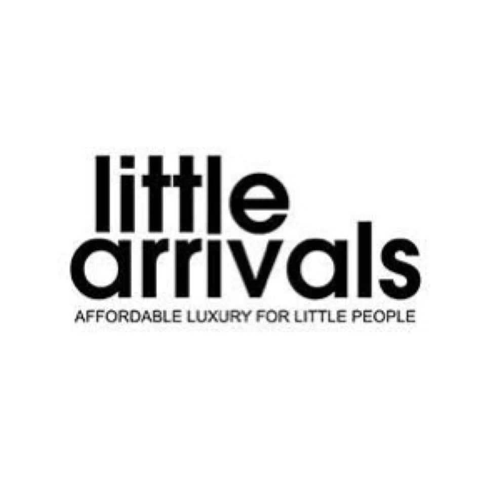 LITTLE ARRIVALS Discount Code — 200 Off in Sep 2024