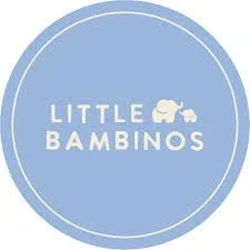 Little Bambinos NZ Merchant Logo