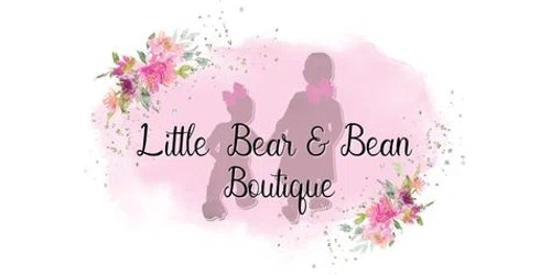 Little Bear and Bean Boutique Promo Code