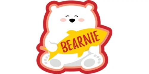 Little Bearnie Merchant logo