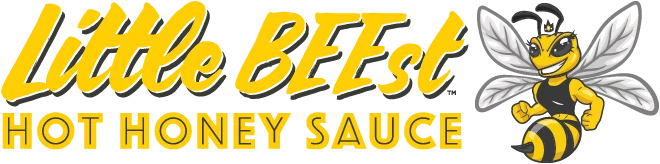 Little BEEst Hot Honey Sauces Promo Code