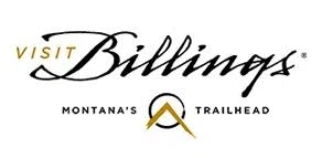 Visit Billings Merchant Logo