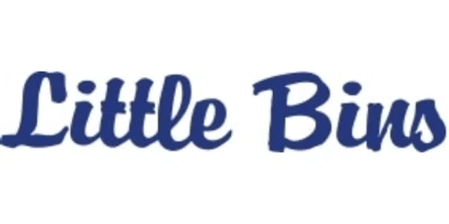 Little Bins Promo Code