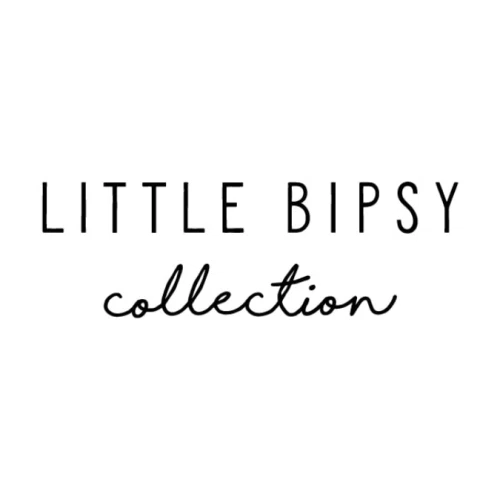 LITTLE BIPSY COLLECTION Promo Code — 15 Off 2024