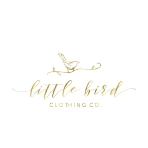 20 Off Little Bird Clothing Co. Promo Code, Coupons Oct '24