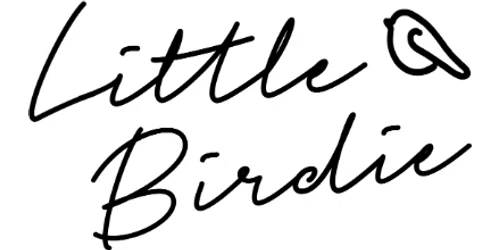 Little Birdie Promo Code