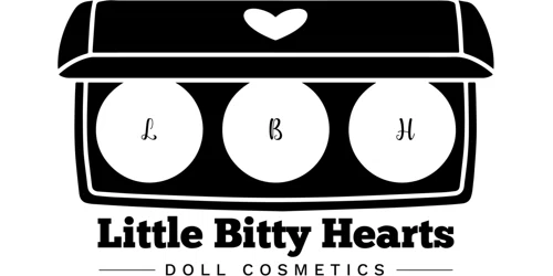 Little Bitty Hearts Promo Code