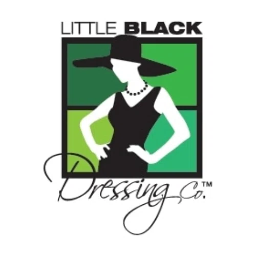 Little Black Dressing Promo Code