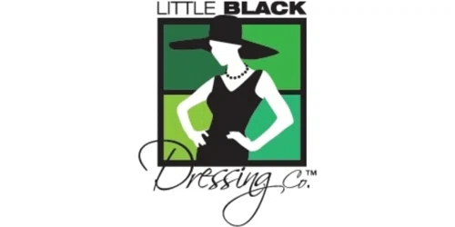 Little Black Dressing Promo Code