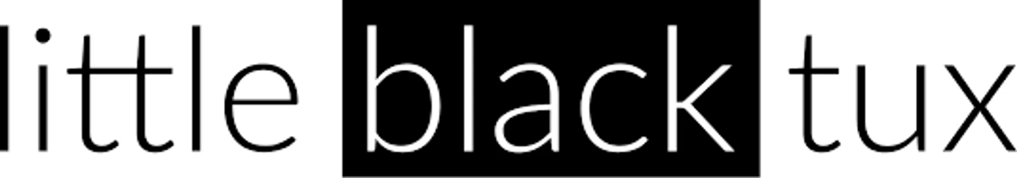 Little Black Tux Promo Code