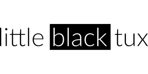 Little Black Tux Promo Code