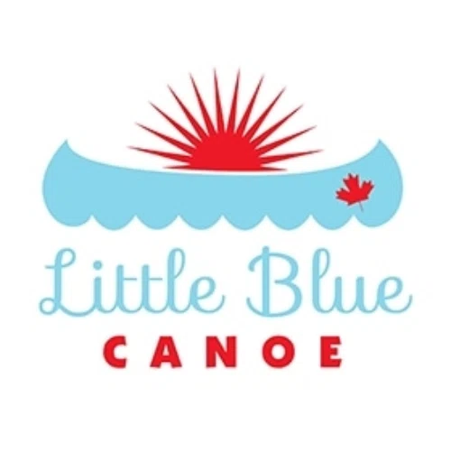 LITTLE BLUE CANOE Promo Code — 200 Off in Oct 2024