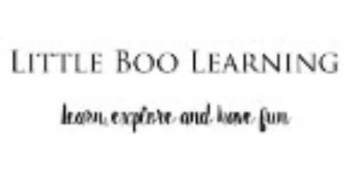 Little Boo Learning Promo Code