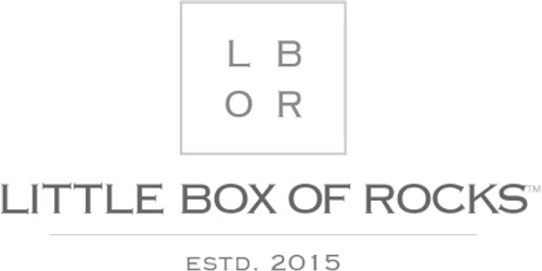 Little Box of Rocks Promo Code