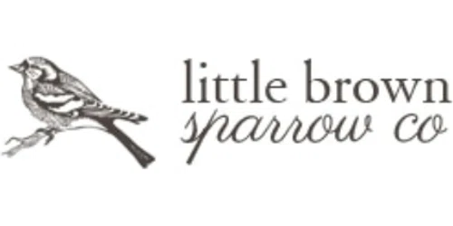 Little Brown Sparrow Promo Code