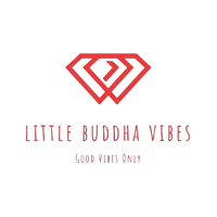 Little Buddha Vibes Merchant Logo