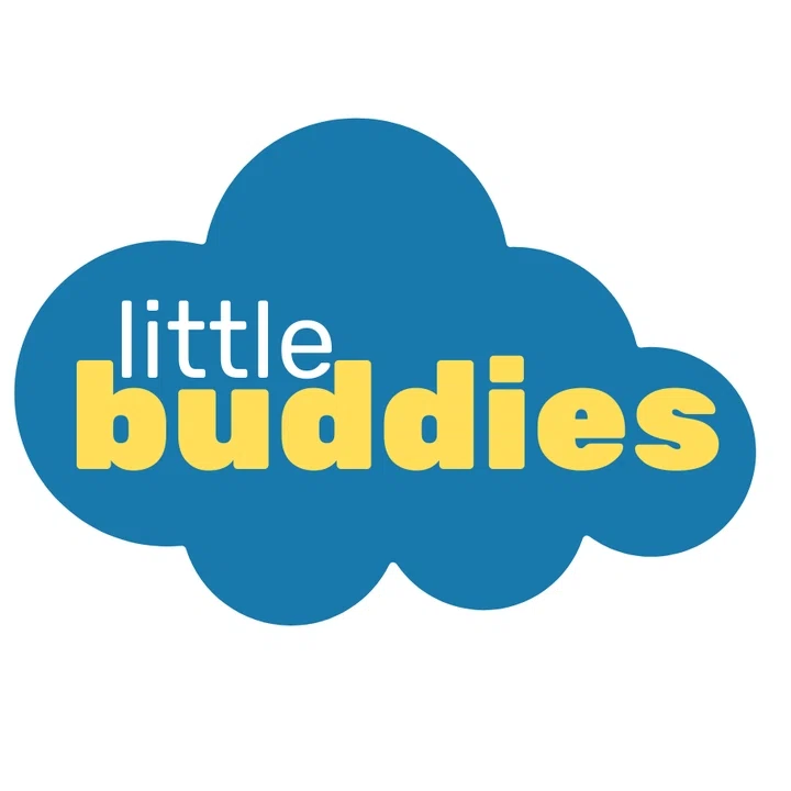Little Buddies Merchant Logo