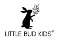 Little Bud Kids Promo Code