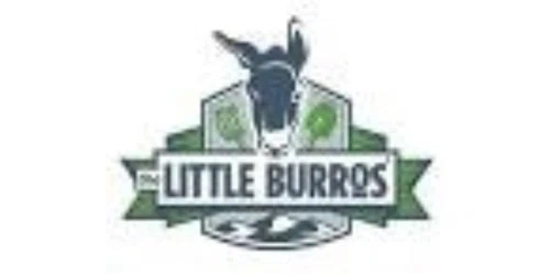 The Little Burros Promo Code