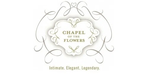 Chapel of Flowers Merchant logo