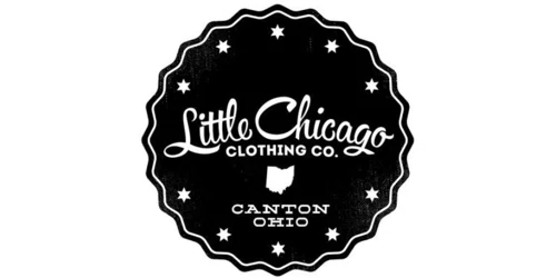 Little Chicago Clothing Promo Code