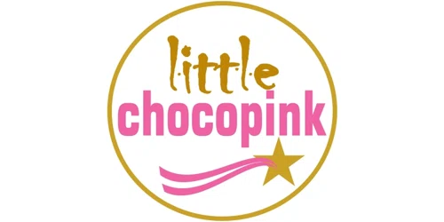 Lilchocopink Promo Code