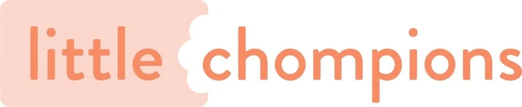 LITTLE CHOMPIONS Promo Code — 10 Off in Sep 2024