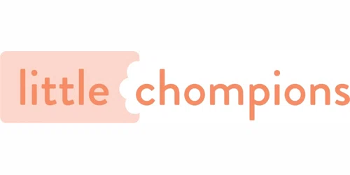 Little Chompions Promo Code
