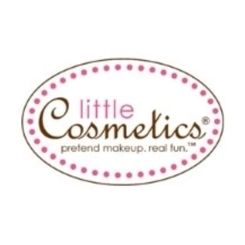 Little Cosmetics Merchant Logo
