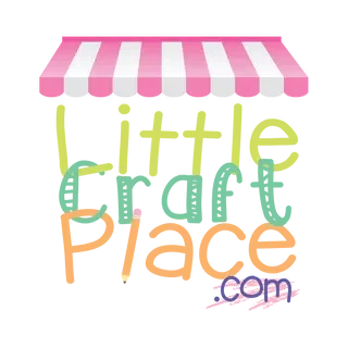 Little Craft Place Merchant Logo