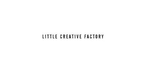 35% Off Little Creative Factory Promo Codes | Sep 2022