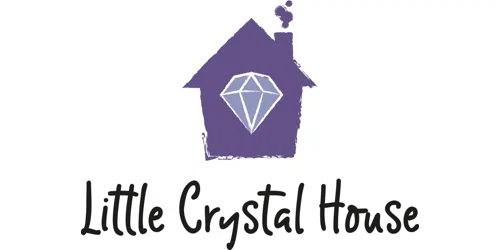 Little Crystal House Promo Code