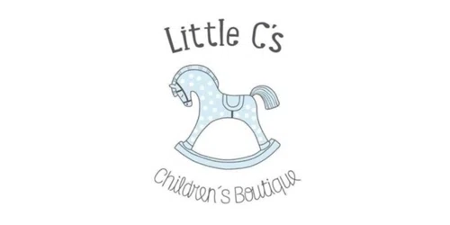 30% Off Little C's Promo Code, Coupons (1 Active) Oct '22