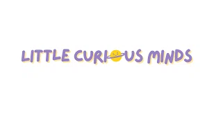 Little Curious Minds coupons