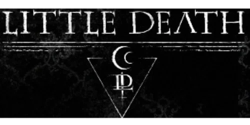 Little Death Clothing Promo Code