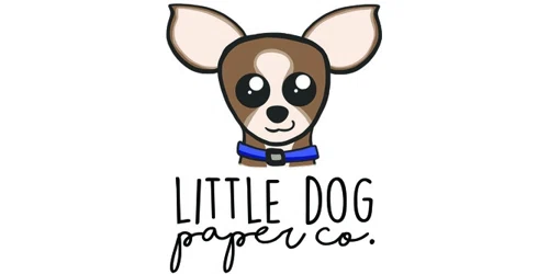 Little Dog Paper Company Promo Code