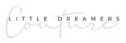 Little Dreamers Couture Merchant Logo