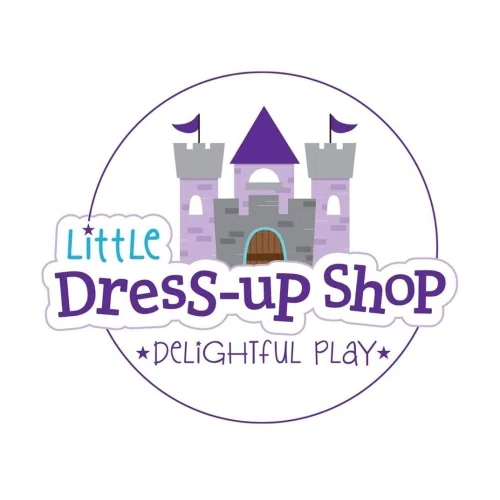 20 Off Little Dress Up Shop Promo Code, Coupons 2022