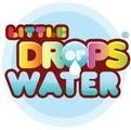 Little Drops of Water Merchant Logo