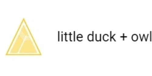 little duck + owl Promo Code