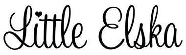 Little Elska Merchant Logo