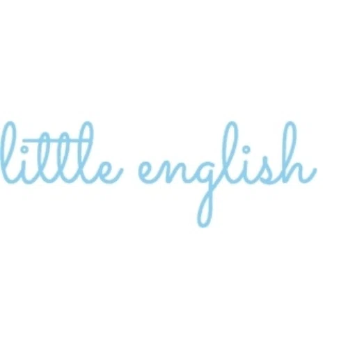 Little English Review Ratings & Customer Reviews