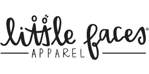 Little Faces Apparel Promo Code